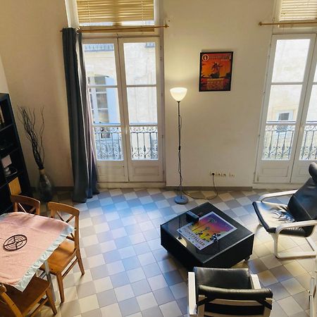 Grand Studio Plein Centre Montpellier Zewnętrze zdjęcie
